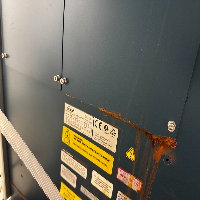 Sciex TripleTOF 6600 LC/MS System image 0